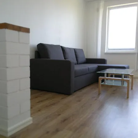 Apartment Kuuse In