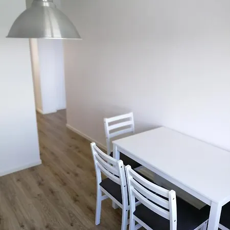 Apartment Kuuse In Haapsalu