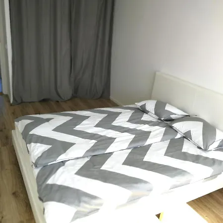 Kuuse In Apartment Haapsalu