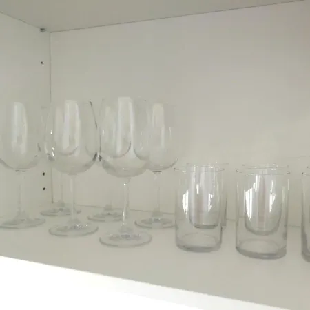 Apartment Kuuse In