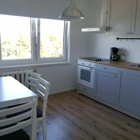 Apartment Kuuse In *
