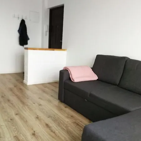 Apartment Kuuse In Haapsalu